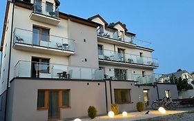 La Mer Pokoje i Apartamenty