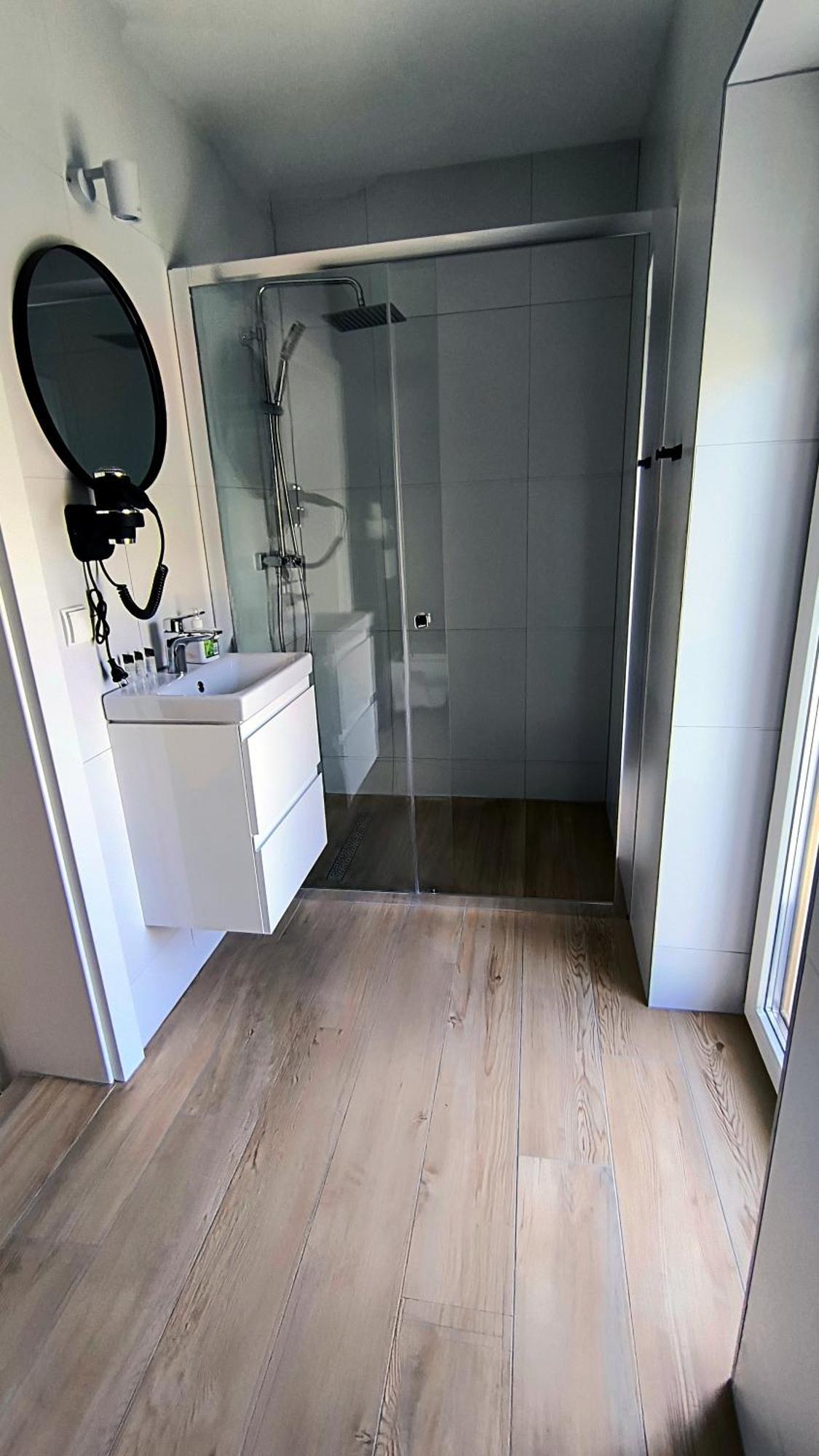 La Mer Pokoje i Apartamenty Władysławowo Pokoj fotografie