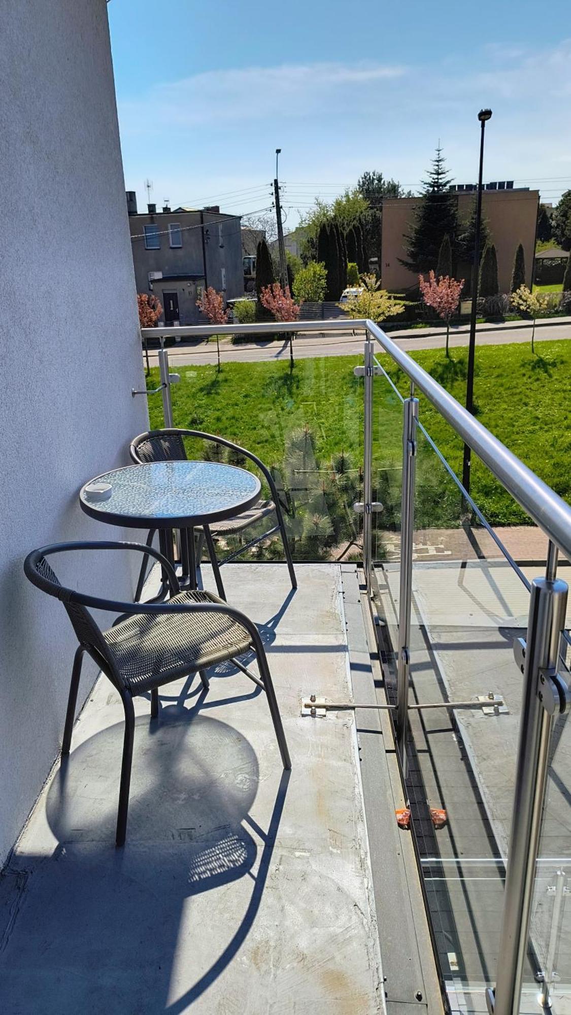 La Mer Pokoje i Apartamenty Władysławowo Pokoj fotografie