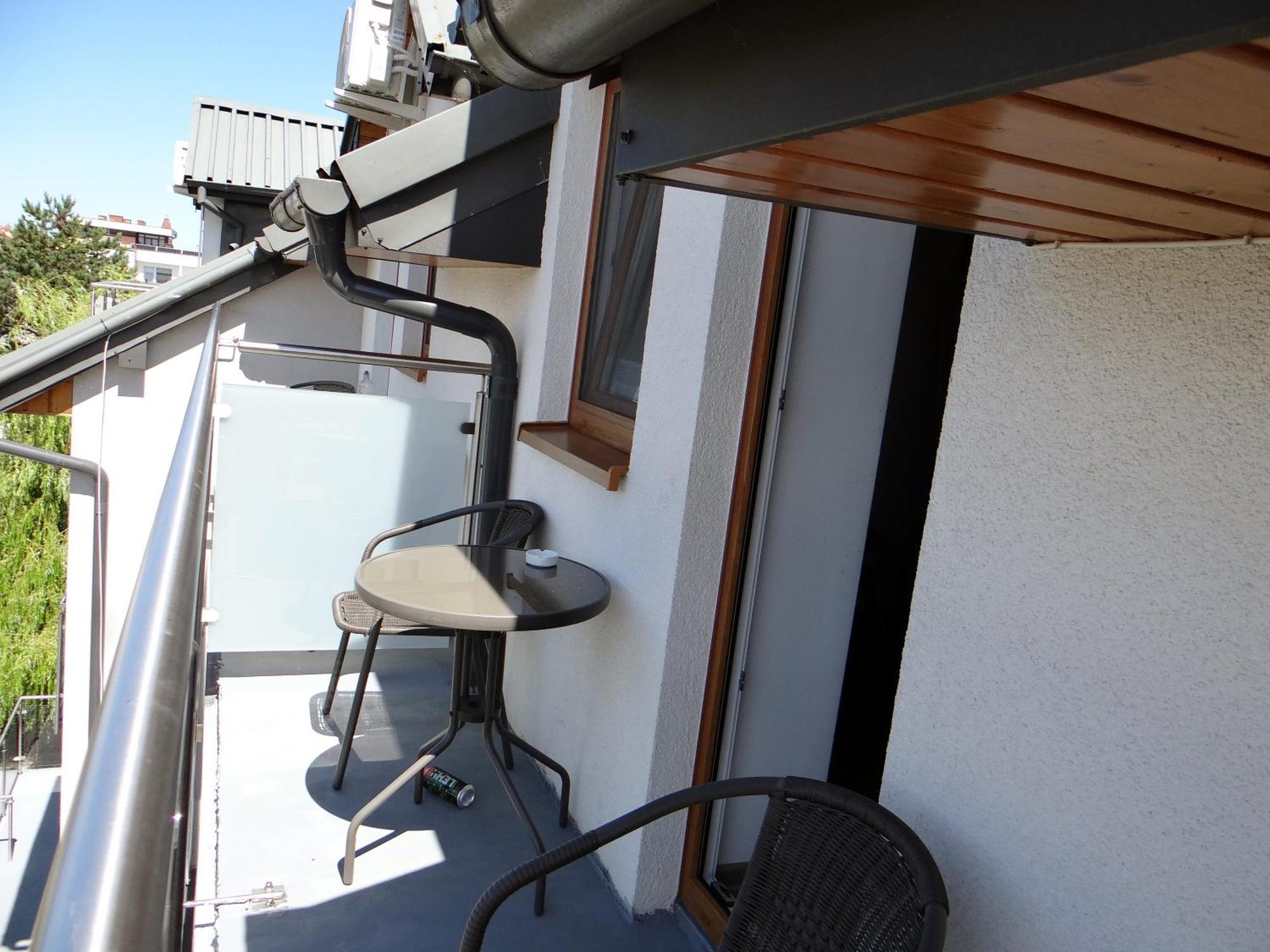 La Mer Pokoje i Apartamenty Władysławowo Pokoj fotografie