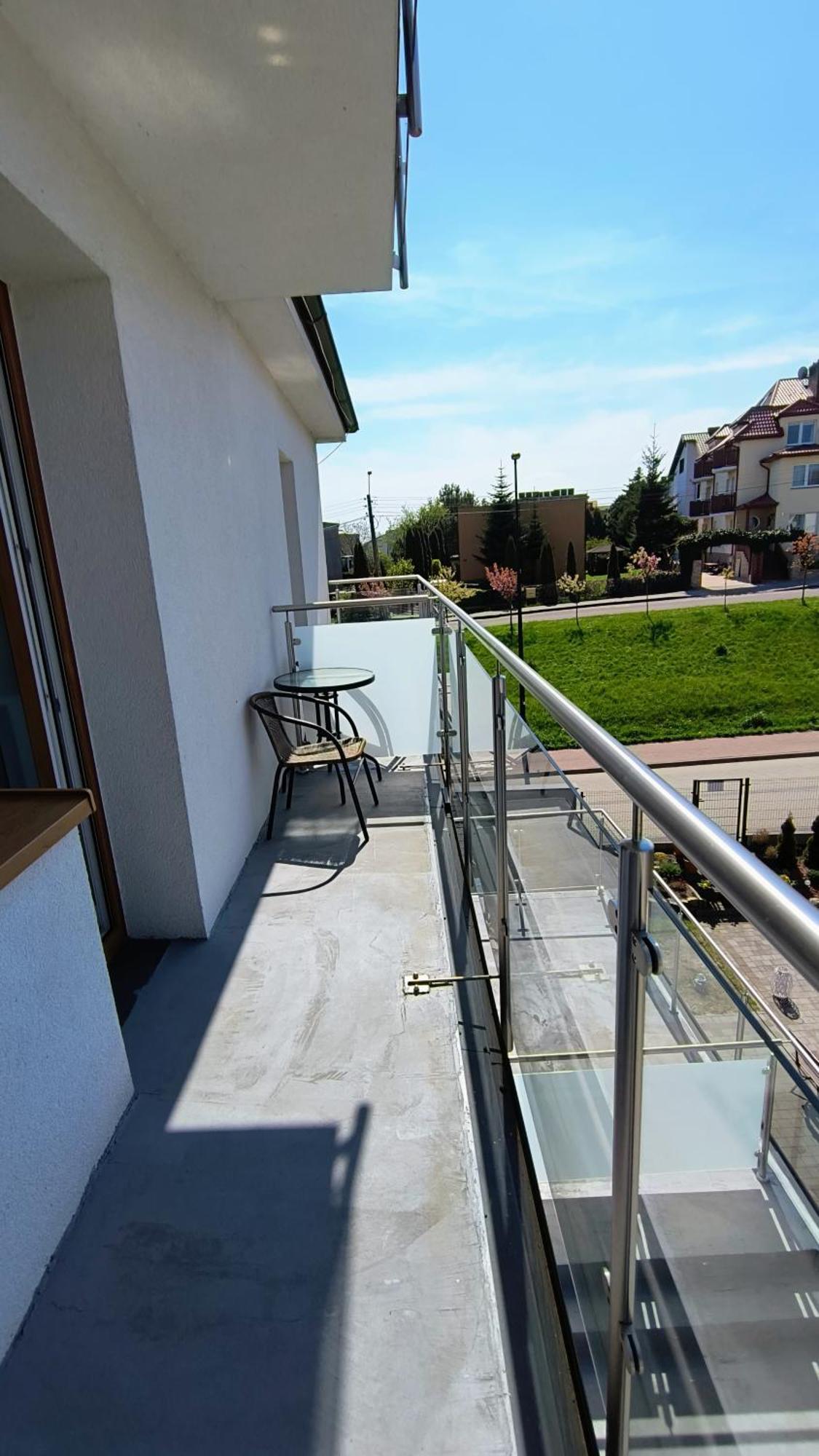 La Mer Pokoje i Apartamenty Władysławowo Pokoj fotografie