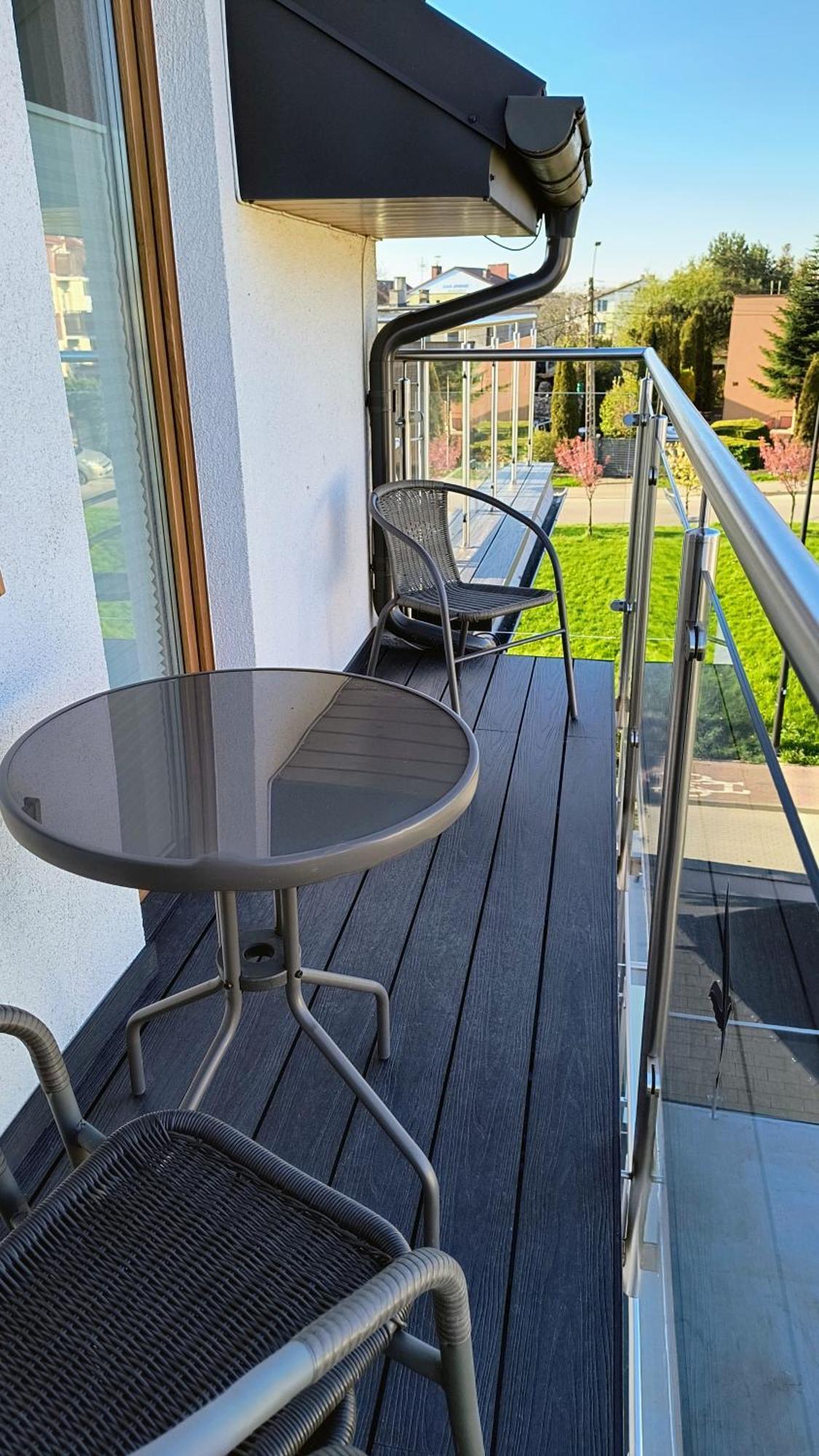 La Mer Pokoje i Apartamenty Władysławowo Pokoj fotografie