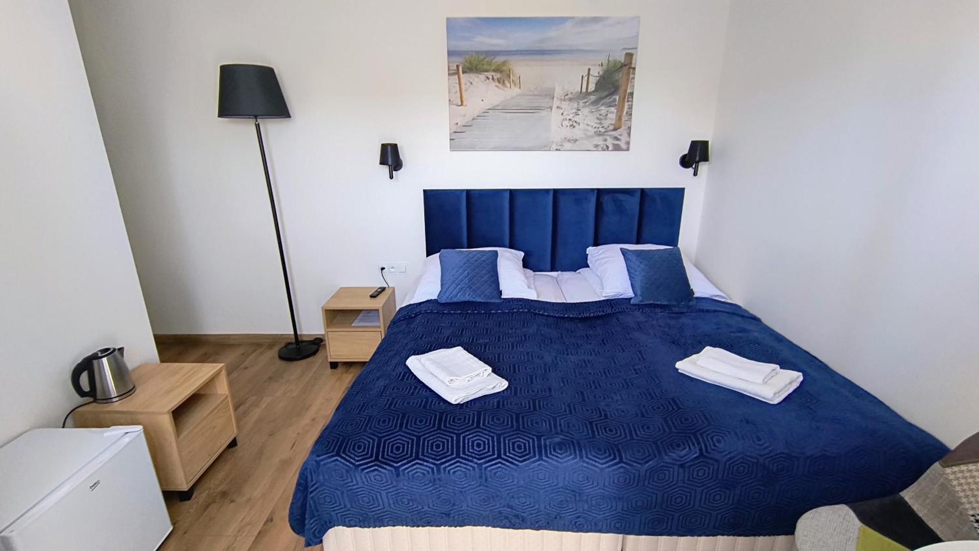 La Mer Pokoje i Apartamenty Władysławowo Pokoj fotografie